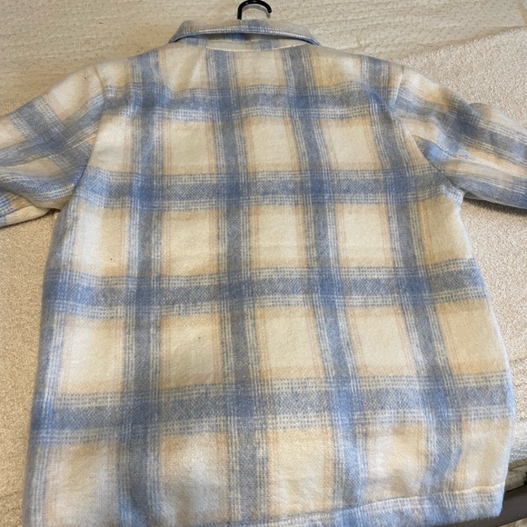 NWOT Thread & Supply Shacket - Large - Picture 4 of 4